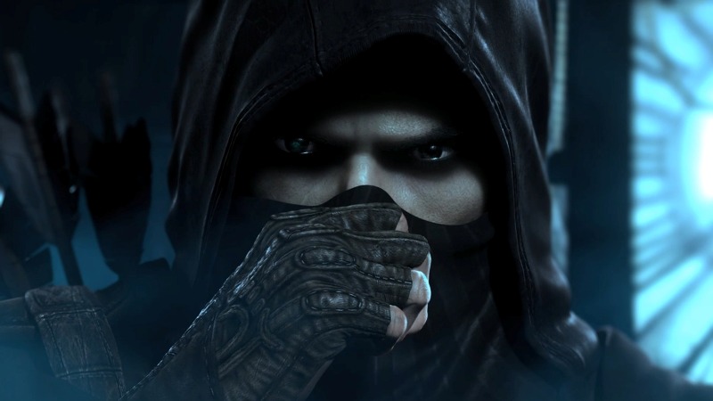 New Thief Game and Movie in Development: Report