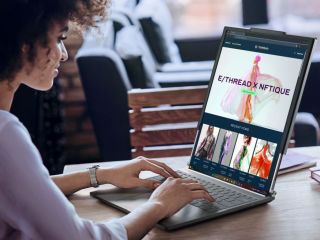 Lenovo ThinkBook Flip AI PC With Flexible Screen Tipped to Debut at MWC Barcelona Next Month