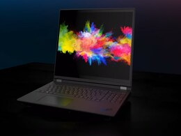 Lenovo ThinkPad P16, ThinkPad C14 Chromebook Enterprise Laptops Launched: All Details Lenovo ThinkPad P16, ThinkPad C14 Chromebook Enterprise Laptops Launched: All Details