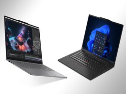 IFA 2024: Lenovo Refreshes ThinkPad, ThinkBook, Yoga and IdeaPad Laptops With Latest AMD and Intel Processors IFA 2024: Lenovo Refreshes ThinkPad, ThinkBook, Yoga and IdeaPad Laptops With Latest AMD and Intel Processors