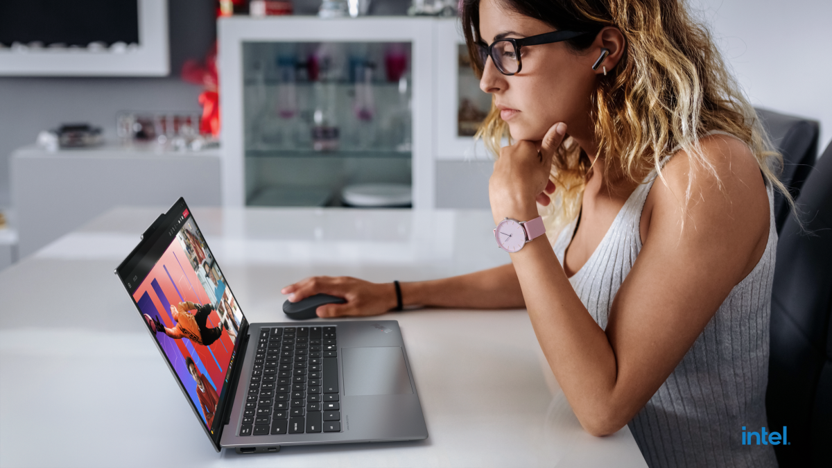 Lenovo ThinkPad X9 14 Aura Edition With Intel Core Ultra Series 2 Processors Launched in India Lenovo ThinkPad X9 14 Aura Edition With Intel Core Ultra Series 2 Processors Launched in India