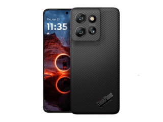 ThinkPhone 25 by Motorola With MediaTek Dimensity 7300 SoC Launched: Specifications