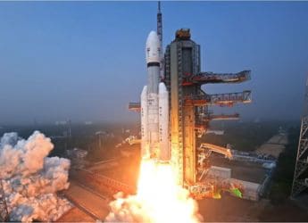 ISRO Plans Third Launch Pad at Sriharikota in Four Years to Support Heavier Satellites
