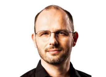 GitHub CEO Thomas Dohmke Announces Resignation, to Leave by End of 2025