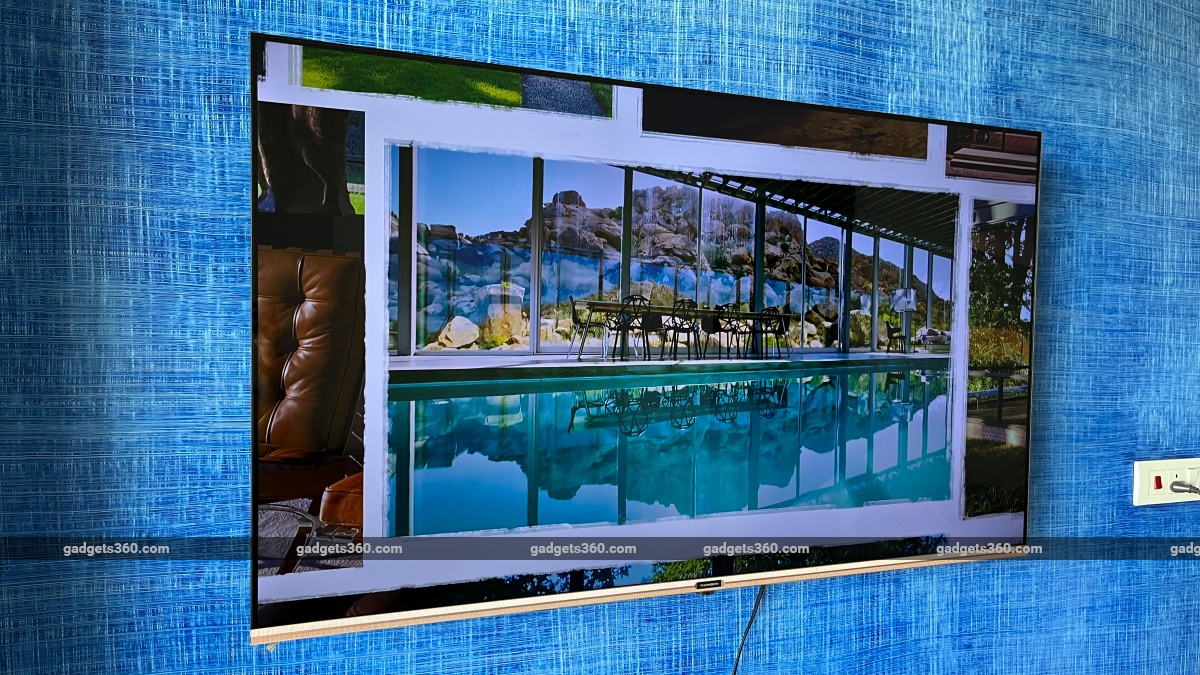 Thomson Oath Pro Max 55-inch Ultra-HD LED Android TV (55OPMAX9055) Review: Value For Money Offering?