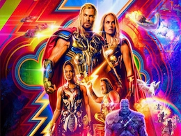 Thor: Love and Thunder Tickets Now Live on PVR, INOX Across India Thor: Love and Thunder Tickets Now Live on PVR, INOX Across India