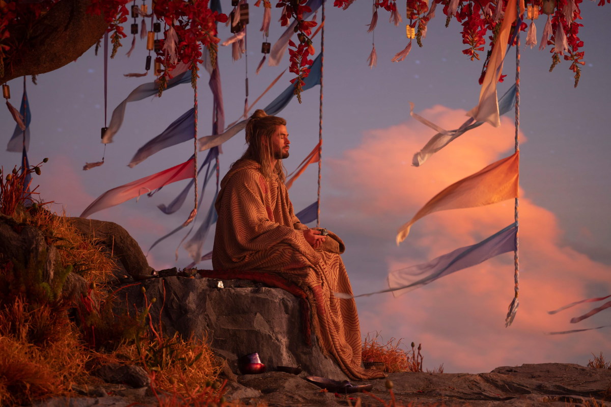 Thor: Love and Thunder Disney+ Hotstar Release Date Set for September 8