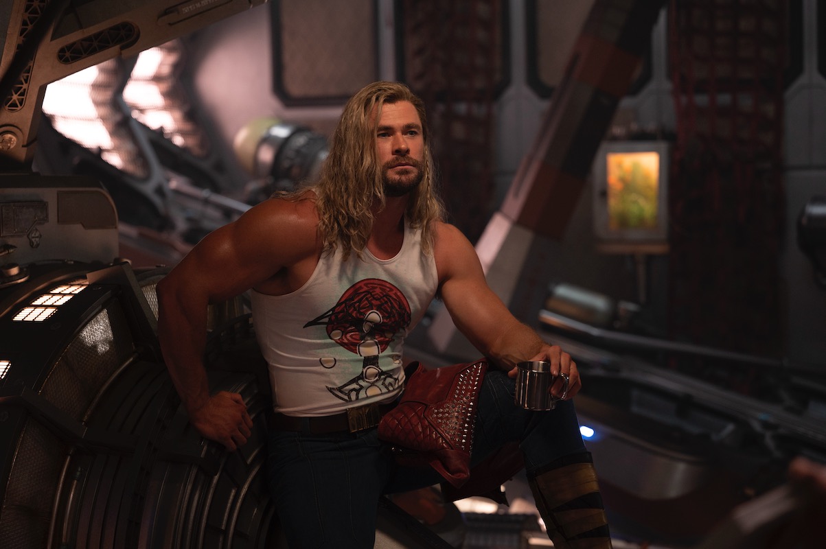 Thor: Love and Thunder Ending and 2 Post-Credits Scenes, Explained