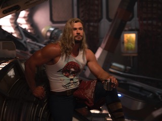 Thor: Love and Thunder Ending and 2 Post-Credits Scenes, Explained