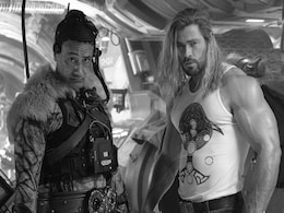 Thor: Love and Thunder Filming Wraps, Chris Hemsworth Reveals on Instagram Thor: Love and Thunder Filming Wraps, Chris Hemsworth Reveals on Instagram