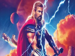 Thor: Love and Thunder Leaked on Torrent Sites, Piracy Networks as Marvel Movie Releases in Cinemas Thor: Love and Thunder Leaked on Torrent Sites, Piracy Networks as Marvel Movie Releases in Cinemas