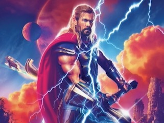 Thor: Love and Thunder Leaked on Torrent Sites, Piracy Networks as Marvel Movie Releases in Cinemas