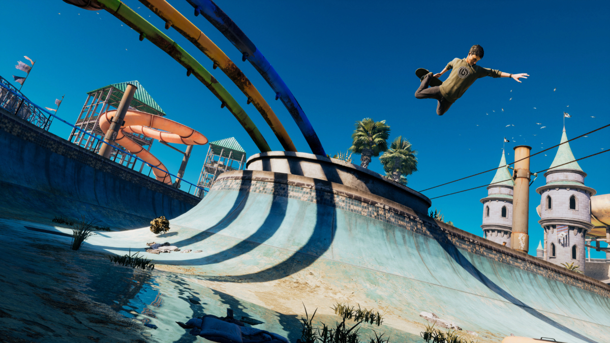 Xbox Game Pass Titles for First Half of July Announced: Tony Hawk&rsquo;s Pro Skater 3 + 4, the Ascent and More
