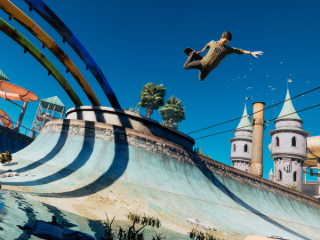 Xbox Game Pass Titles for First Half of July Announced: Tony Hawk&rsquo;s Pro Skater 3 + 4, the Ascent and More
