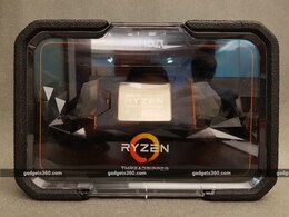 AMD Announces Second-Gen Ryzen Threadripper CPUs With Up to 32 Cores AMD Announces Second-Gen Ryzen Threadripper CPUs With Up to 32 Cores