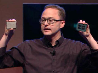 AMD Threadripper 32-Core, 24-Core CPUs Announced; 7nm GPUs Coming in 2019