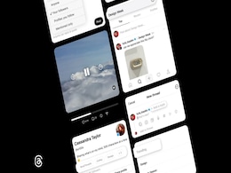 Threads Rolls Out Default Feed Order, Topics for Bio and Other Features Threads Rolls Out Default Feed Order, Topics for Bio and Other Features
