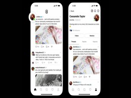 Instagram’s Threads Rolls Out Activity Status Indicator for Real-Time Engagement With Others Instagram’s Threads Rolls Out Activity Status Indicator for Real-Time Engagement With Others