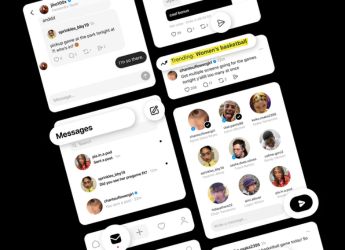 Threads Rolls Out DMs With Message Controls, Inbox Filters for Users Aged 18 and Above