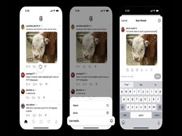 Threads Now Lets Users Reshare Photos, Videos from Others Without Quote Posting Threads Now Lets Users Reshare Photos, Videos from Others Without Quote Posting