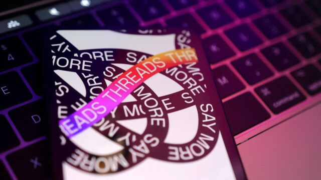 Threads Reportedly Testing Tool to Let Users 'Tag' Algorithm for Custom Feeds Threads Reportedly Testing Tool to Let Users 'Tag' Algorithm for Custom Feeds