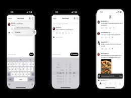 Threads Testing Schedule Posts Option; Instagram Allows Scheduling Direct Messages  Threads Testing Schedule Posts Option; Instagram Allows Scheduling Direct Messages