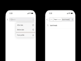 Threads Will Roll Out Profile and Other Tools for Search Bar to Refine Searches Threads Will Roll Out Profile and Other Tools for Search Bar to Refine Searches