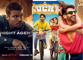 OTT Releases of the Week (Feb 16 - Feb 22): Know What to Watch This Weekend