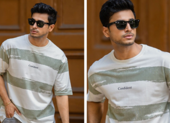The Best Casual T-Shirts For Men Under Rs. 449 on Myntra