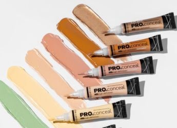 Flawless Base: Top Colour Corrector Palettes on Myntra Right Now