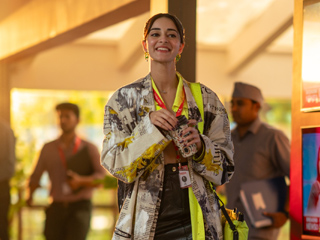 Call Me Bae Review: A Riches-to-Rags to Success Story With Ananya Panday In It