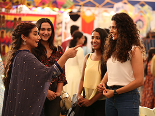 Sharmajee Ki Beti Review: A Tender Portrayal of Womanhood, Held Back by Cliches