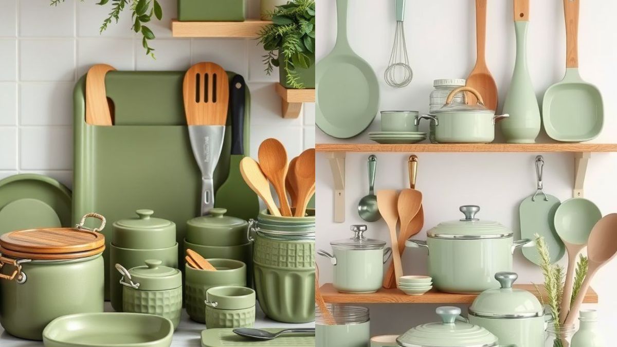 Myntra Sale 2025: Best Deals On Kitchen Essentials for Home