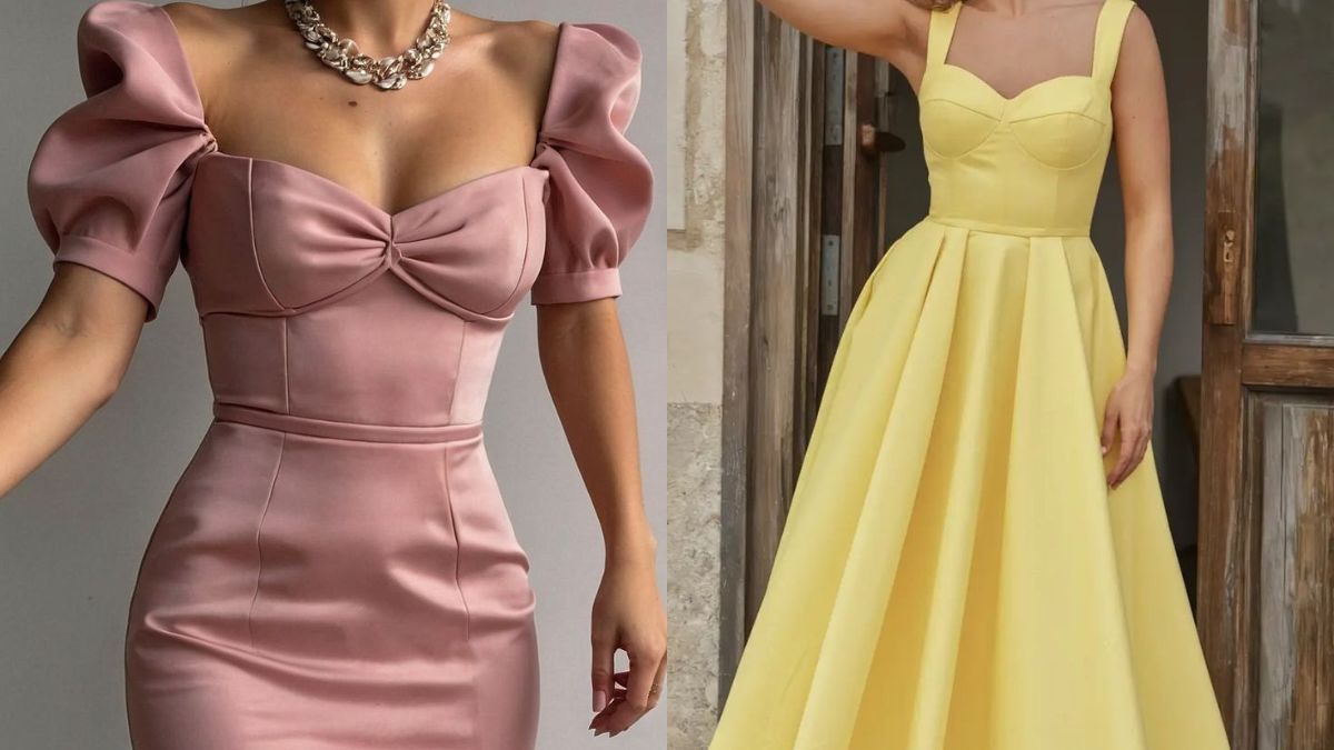 Myntra BFF Sale: Best Party Dresses under Rs. 599 for a Girls&#039; Night Out
