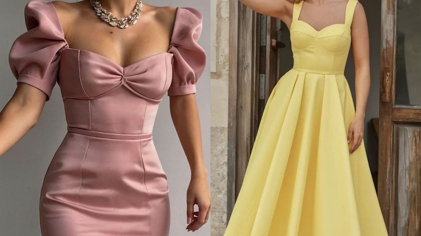 Myntra BFF Sale: Best Party Dresses under Rs. 599 for a Girls' Night Out Myntra BFF Sale: Best Party Dresses under Rs. 599 for a Girls' Night Out
