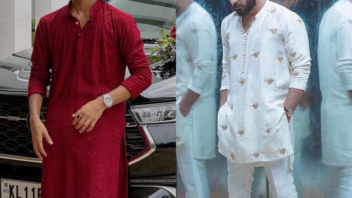 Myntra Sale 2025 Offers on Best Men's Ethnic Wear: Kurtas, Nehru Jackets