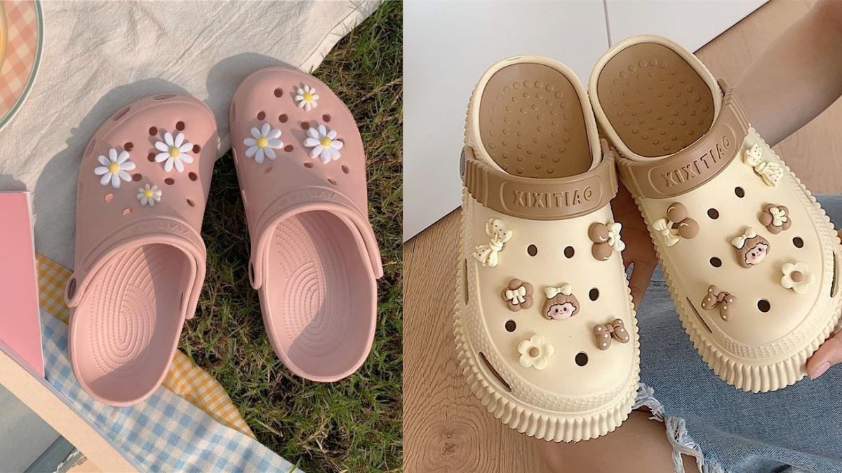 Myntra Big Fashion Festival 2025: Best Crocs For Women
