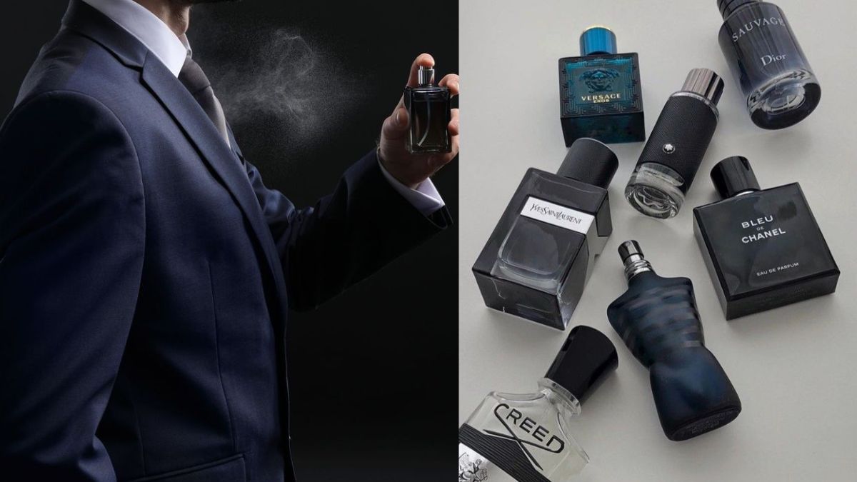 Best Fragrances for Men Under Rs. 1,199 in the Myntra BFF Sale 2025