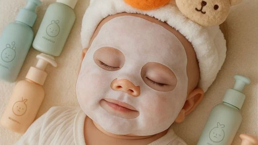 Myntra Big Fashion Festival 2025: Top Baby Skincare Deals Myntra Big Fashion Festival 2025: Top Baby Skincare Deals