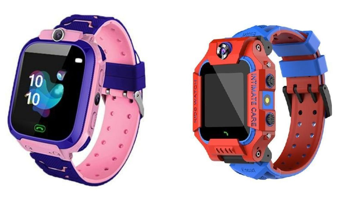 Myntra Sale 2025: Best Kids Watches &amp; Gadgets
