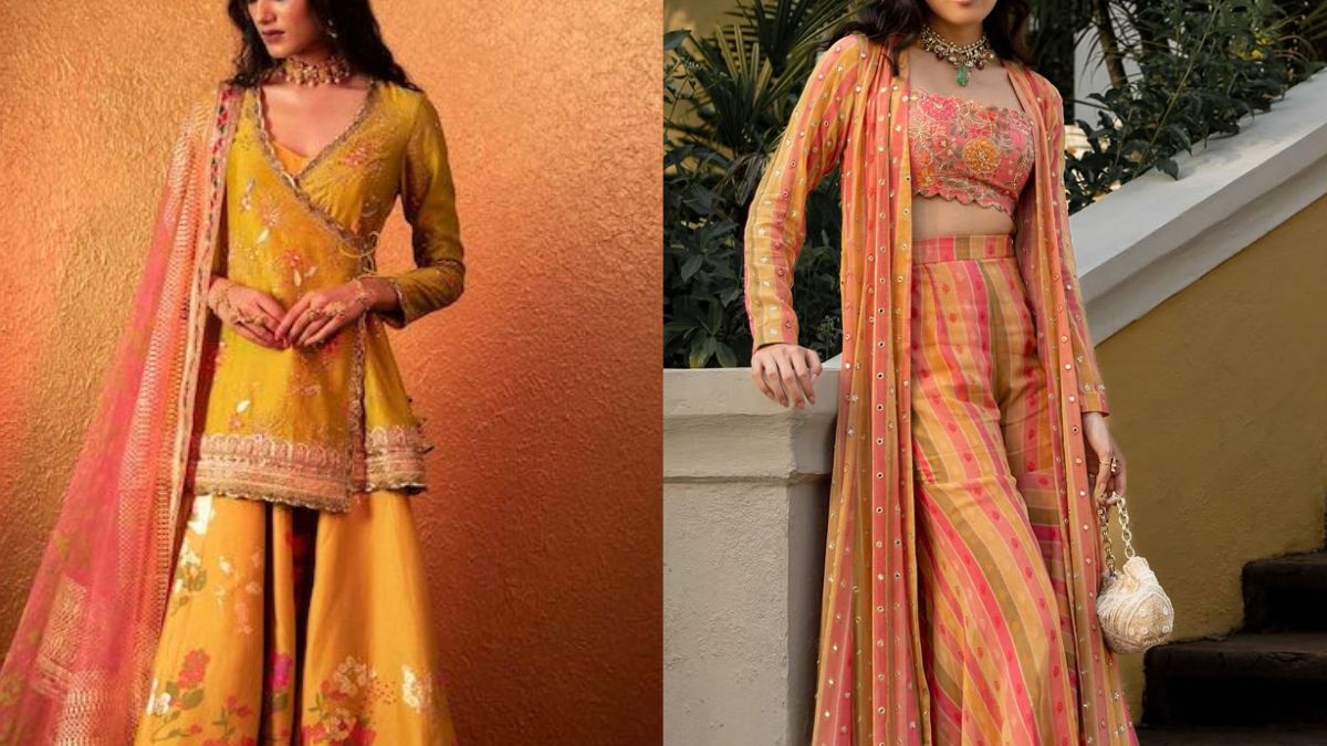 Myntra Big Fashion Festival 2025: Best Of Sangria Fashion Picks For Women