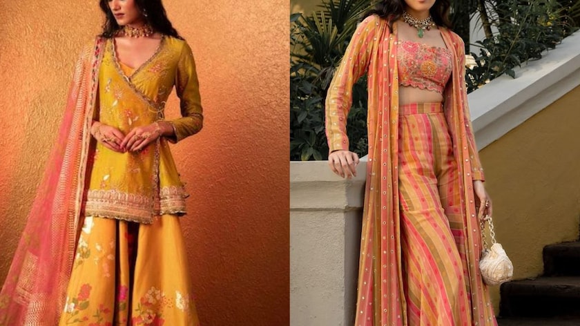 Myntra Big Fashion Festival 2025: Best Of Sangria Fashion Picks For Women Myntra Big Fashion Festival 2025: Best Of Sangria Fashion Picks For Women