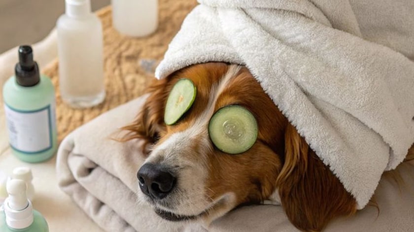 5 Best Wellness Products for Your Furry Friend During Myntra Sale 2025 5 Best Wellness Products for Your Furry Friend During Myntra Sale 2025