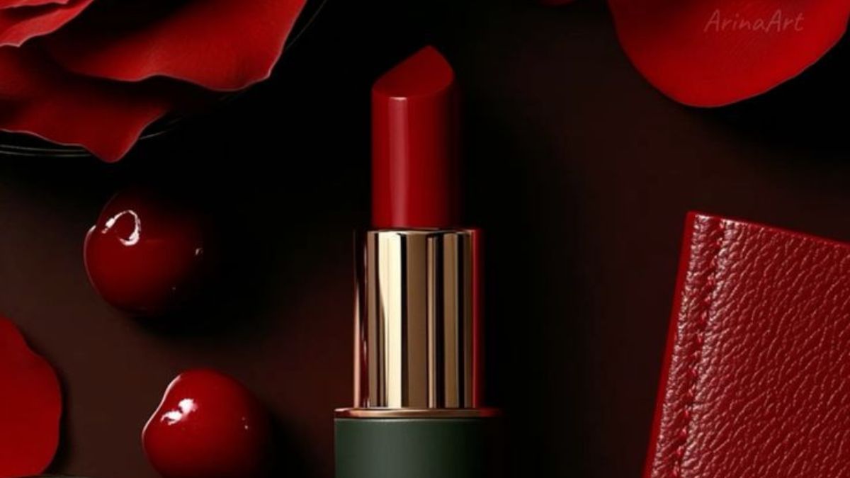 Myntra Sale 2025: A Makeover Guide to 5 Best Cherry Red Lipsticks For Women