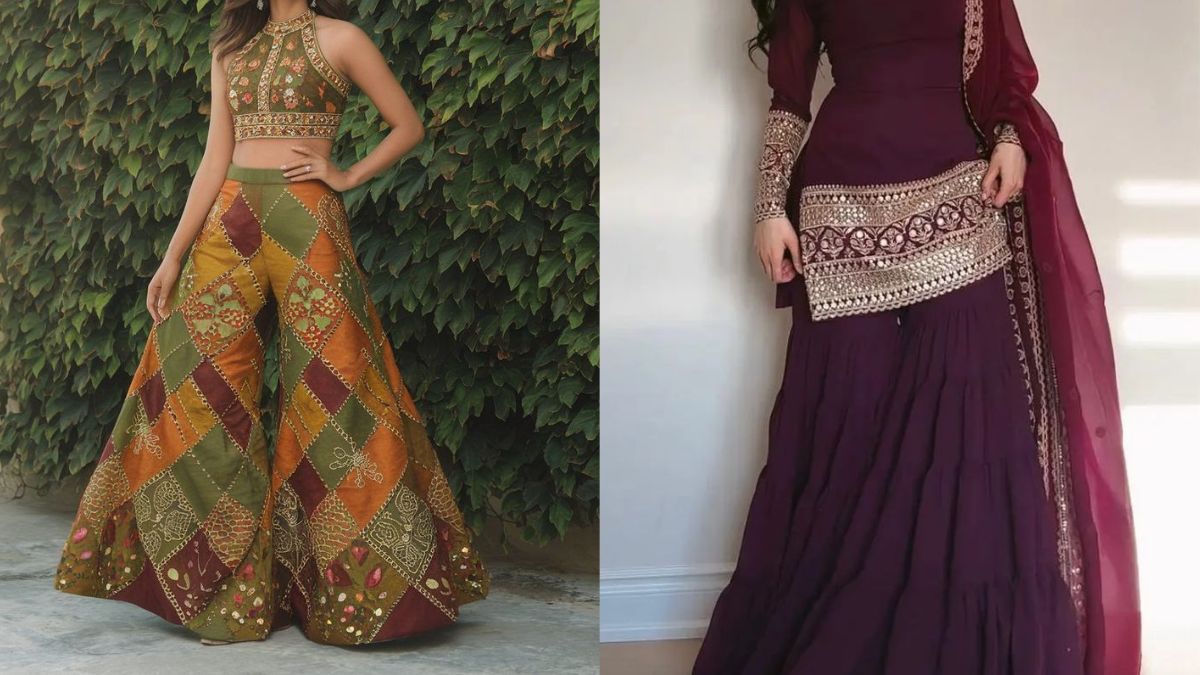 Best Libas and Sangria Outfits for Everyday Wear: Mix, Match, And Mesmerise