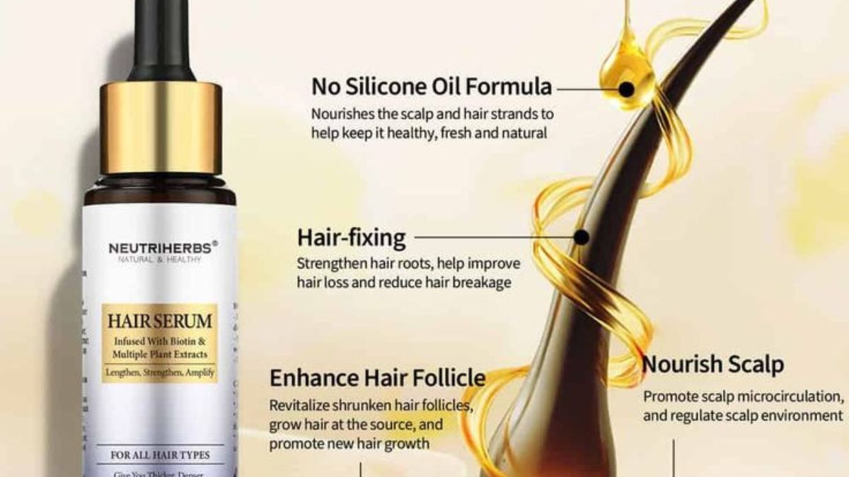 Best Hair Growth Serums You Can Get During Myntra Diwali Sale