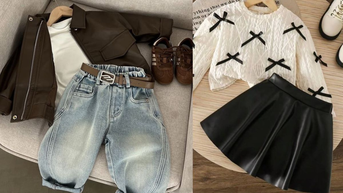 Myntra's Smart Shopping Clothing Deals: Dressing Your Kids for Less With Googo Gaaga