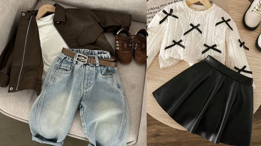 Myntra's Smart Shopping Clothing Deals: Dressing Your Kids for Less With Googo Gaaga Myntra's Smart Shopping Clothing Deals: Dressing Your Kids for Less With Googo Gaaga