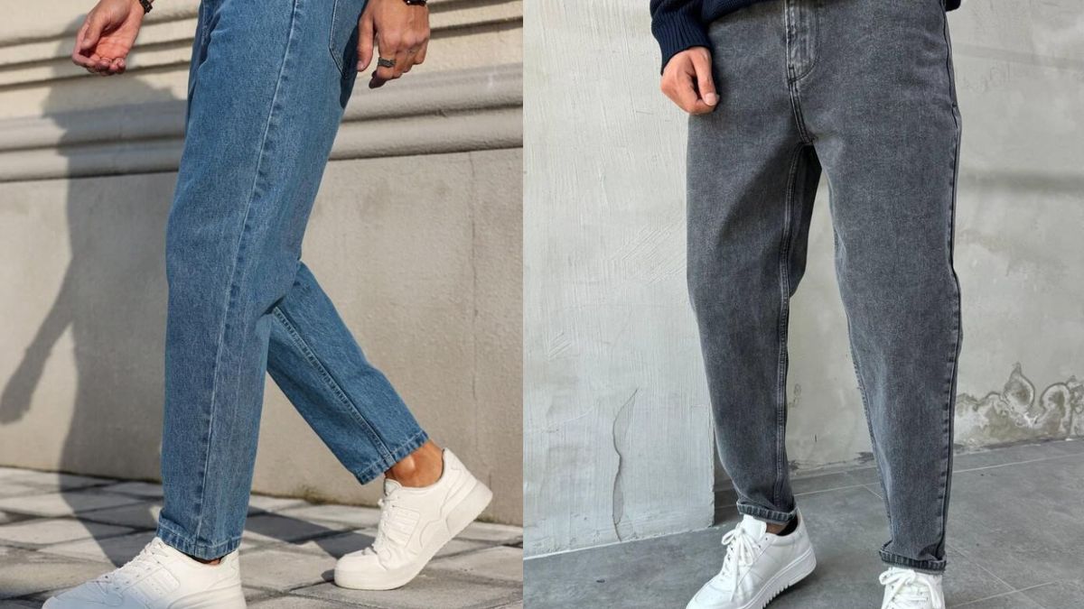 Myntra Diwali Sale 2025: Top Picks for Best Men's Jeans Under ₹1,500
