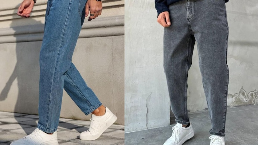 Myntra Diwali Sale 2025: Top Picks for Best Men's Jeans Under ₹1,500 Myntra Diwali Sale 2025: Top Picks for Best Men's Jeans Under ₹1,500